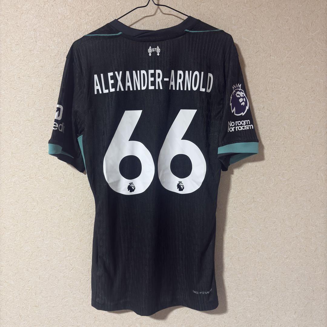 リバプール　スクール　ユニフォーム　L LFC メンズ ホーム ユニフォーム 24/25 | リヴァプールFC公式ストア