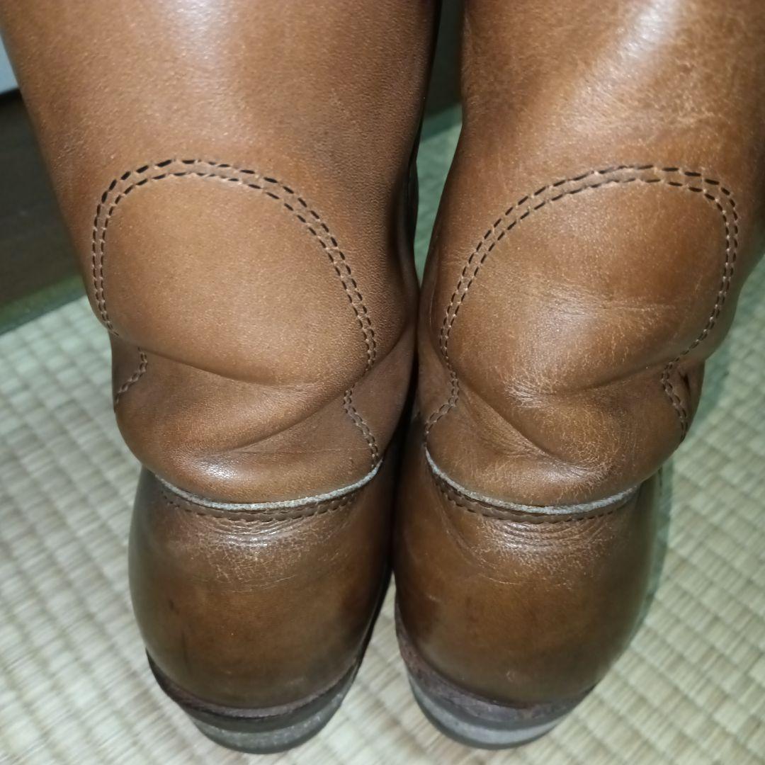 RED WING 1155 プリント羽根タグ size6E 92年 - メルカリ