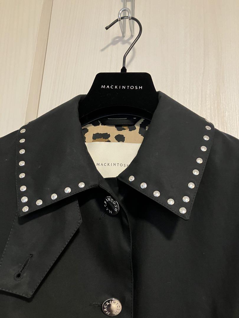 美品　MACKINTOSH/マッキントッシュ　HUMBIE