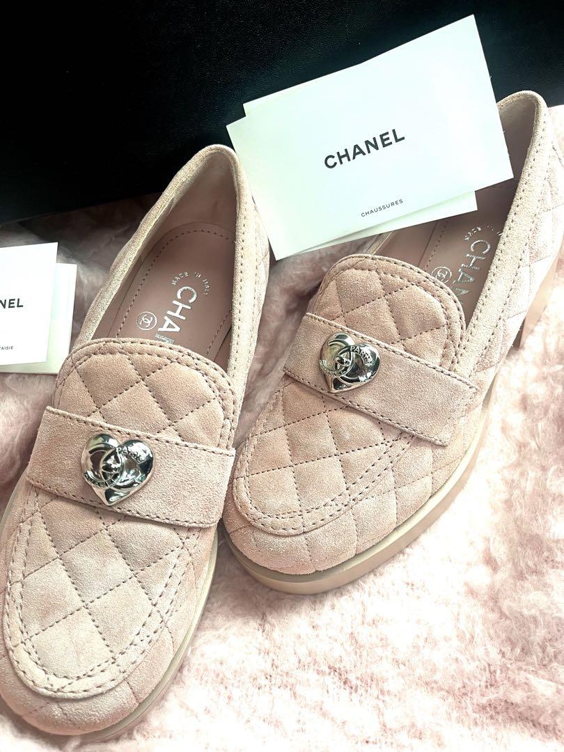 CHANELシャネル