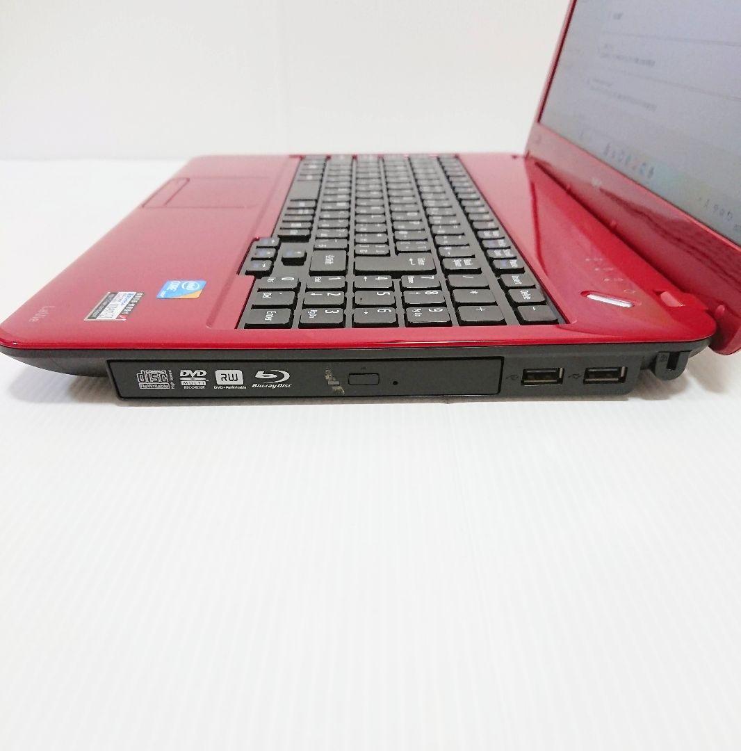 Windows11✨美品✨すぐ使える！オフィス付きノートパソコン✨SSD✨