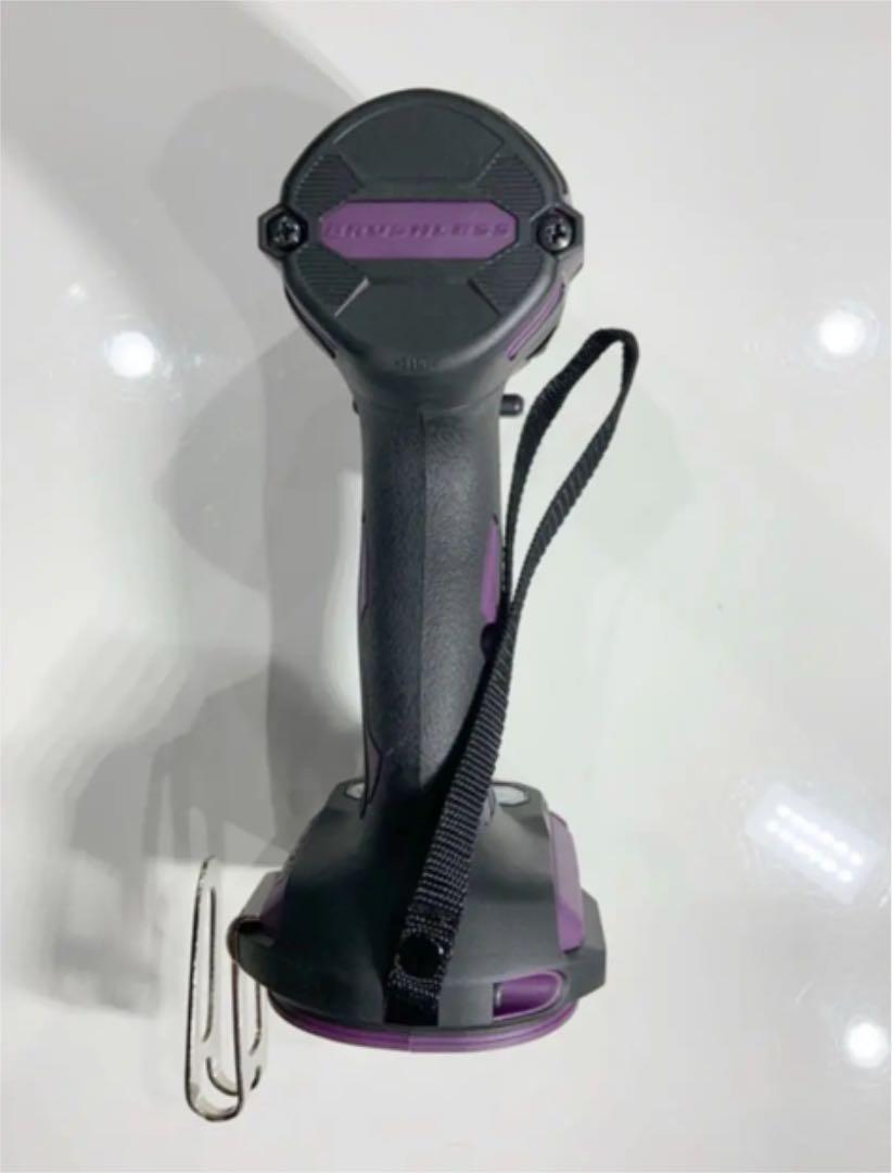 【ィックパー】 最新 新品未使用 マキタ 全て純正品 TD172DGXAP Makita M4JFb-m86797013530 までの
