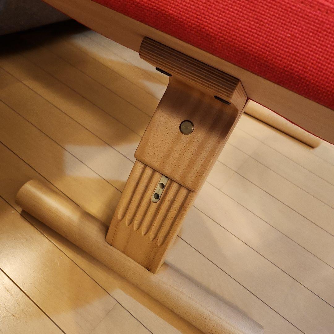 美品！　サカモトハウス　バランスイージー