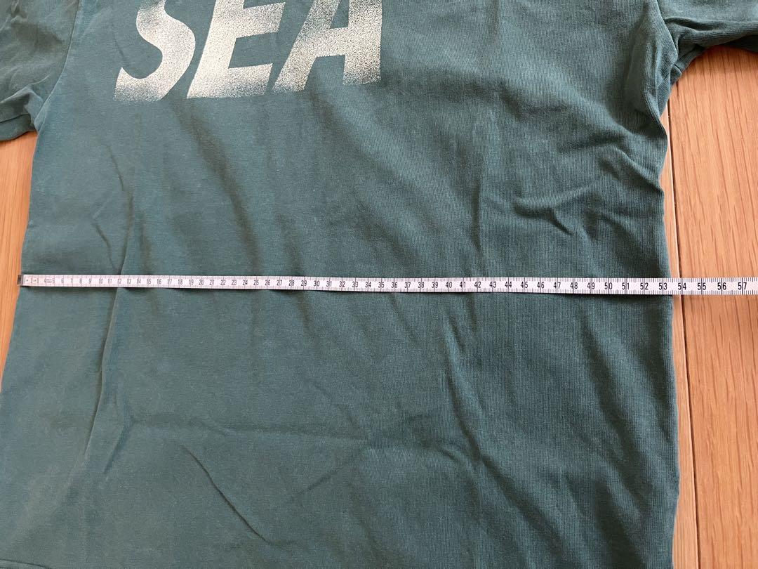 wind and sea ロンT