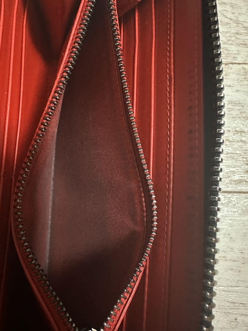 クリスチャンルブタン　財布　長財布