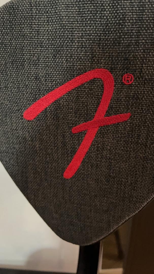 Fender 351 Studio Seat/Stand Combo 未使用