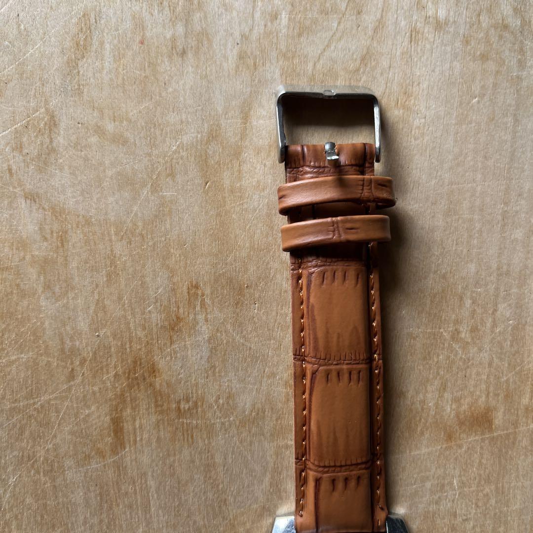 時計 VintageM Boctok Military Mechanics USSR