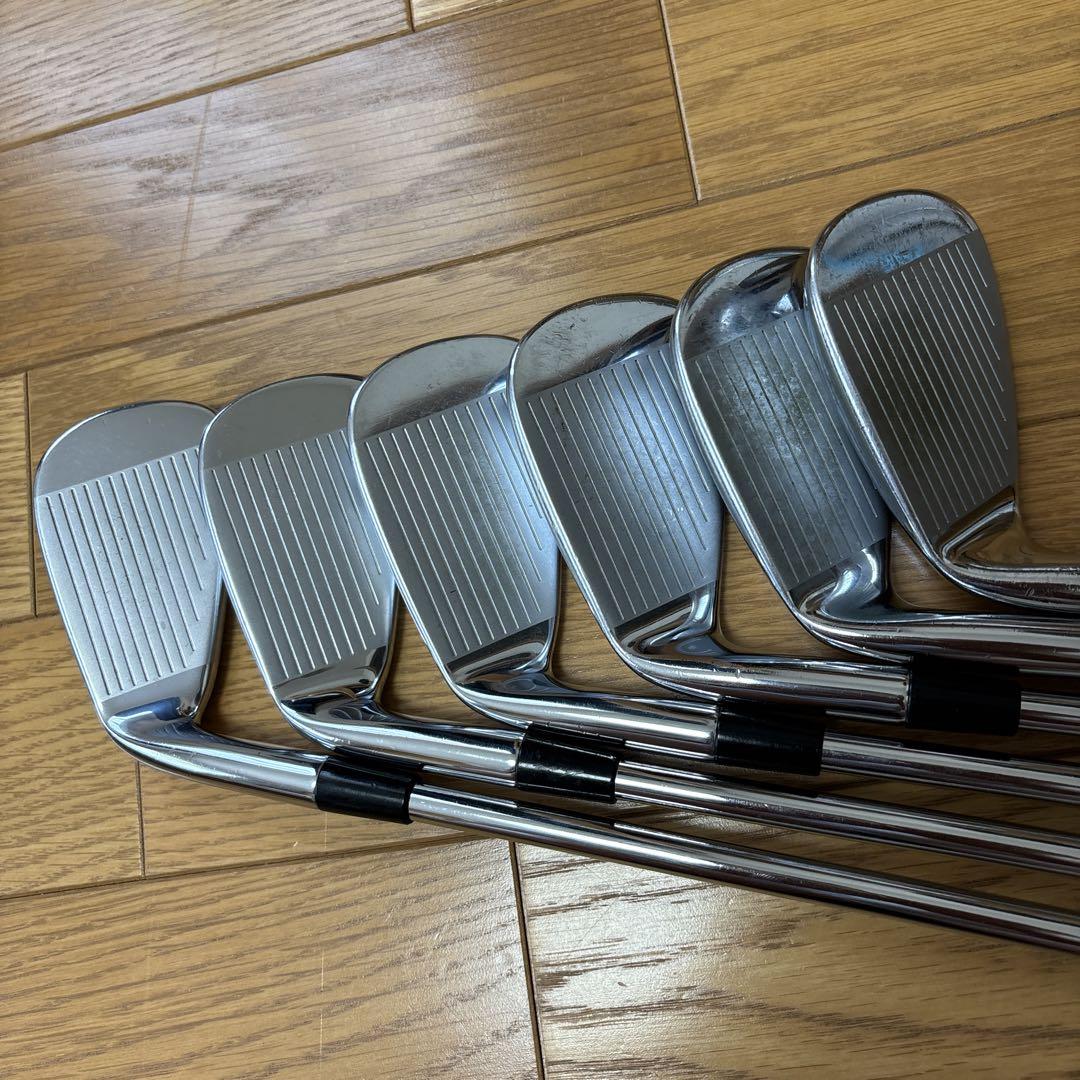 テーラーメイド SLDR アンアンセット 画像3