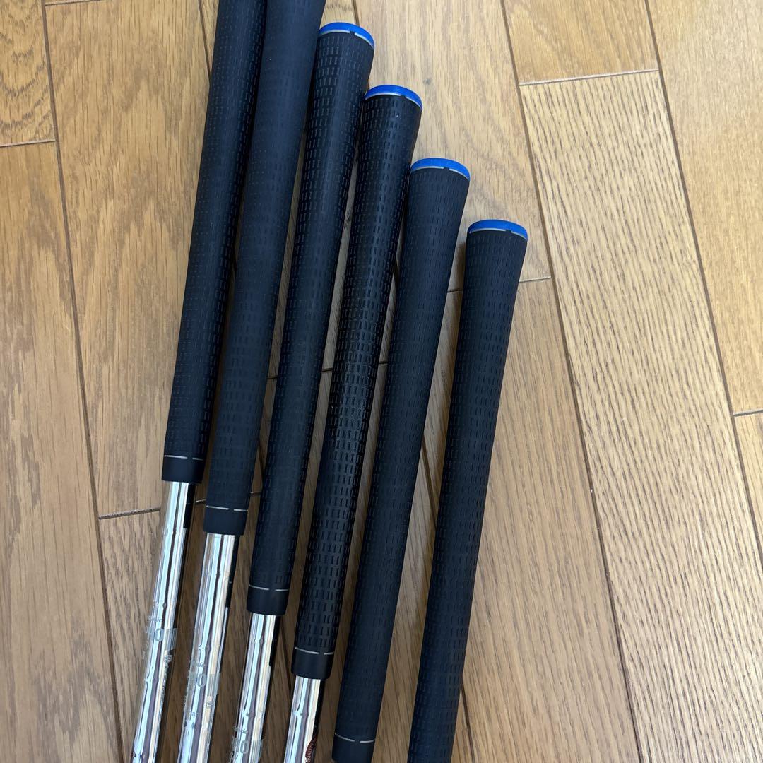 テーラーメイド SLDR アンアンセット 画像5