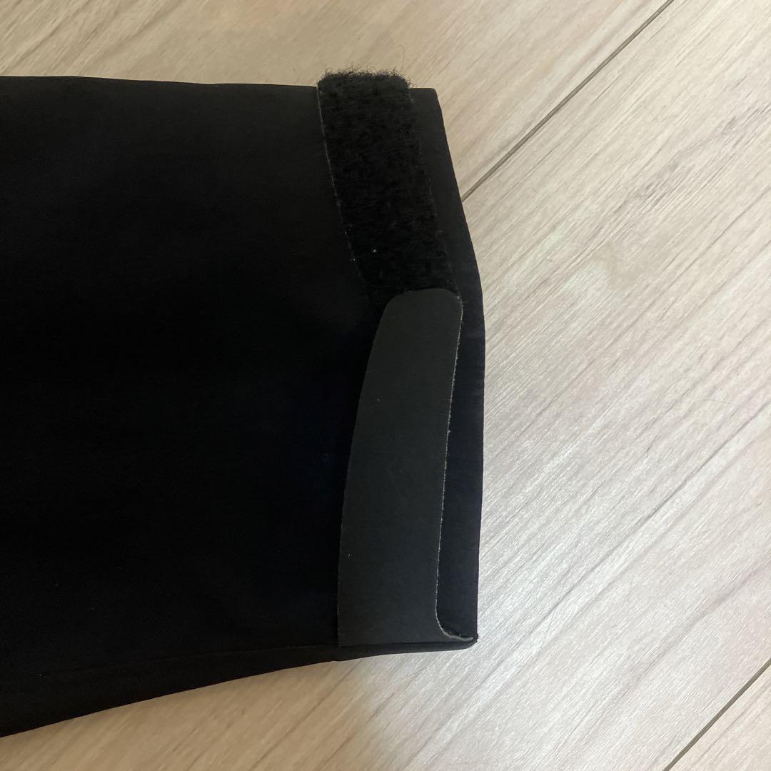 国内正規品 ARC'TERYX alpha sv 24K  black ブラック