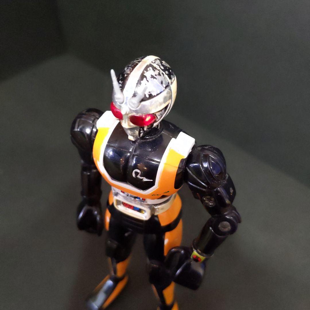 2014] 超合金 仮面ライダーBLACK RX ロボライダー