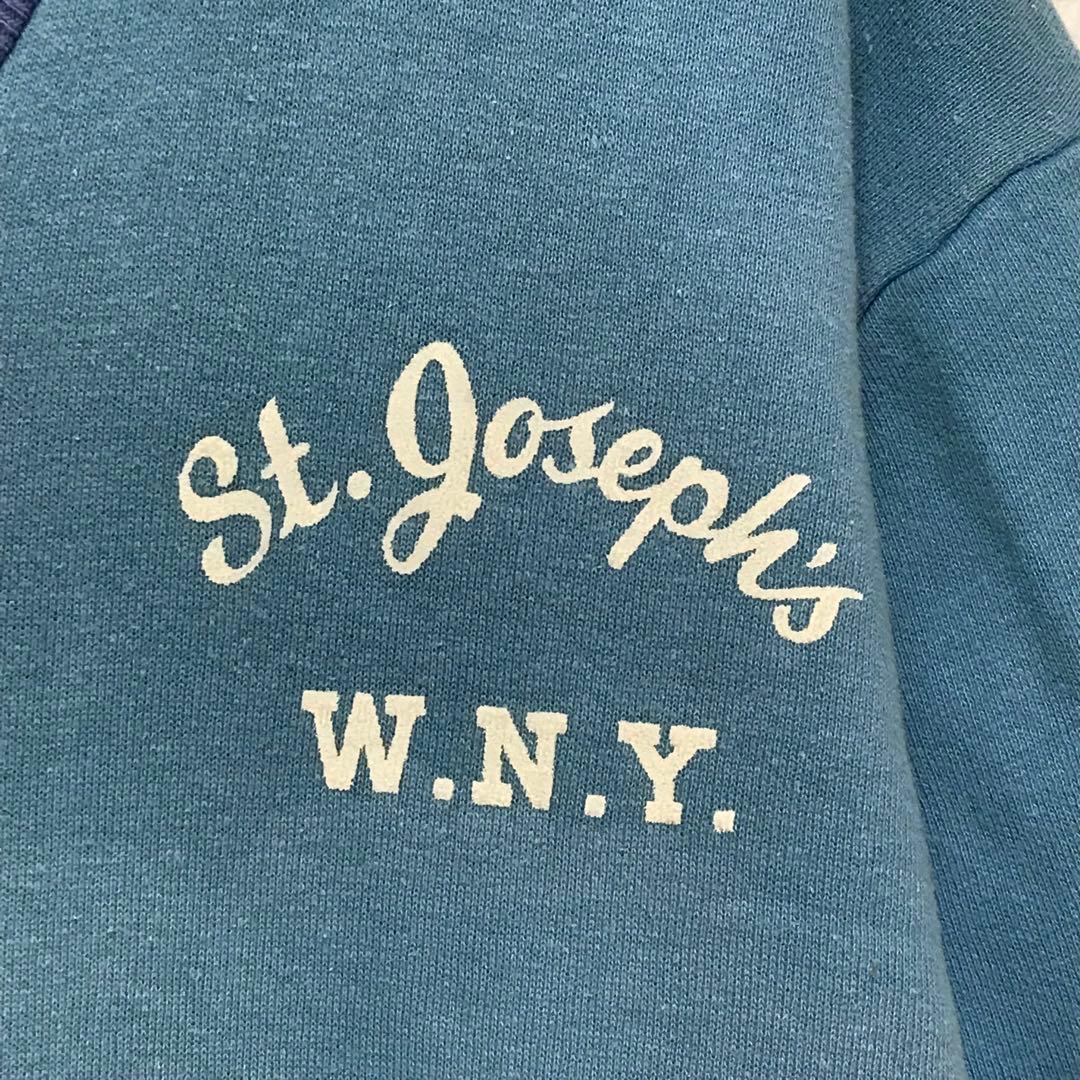 60s チャンピオン ビンテージ半袖スウェットトレーナー ランタグ 2段プリント 60s チャンピオン ビンテージ半袖スウェットトレーナー ランタグ 2段プリント