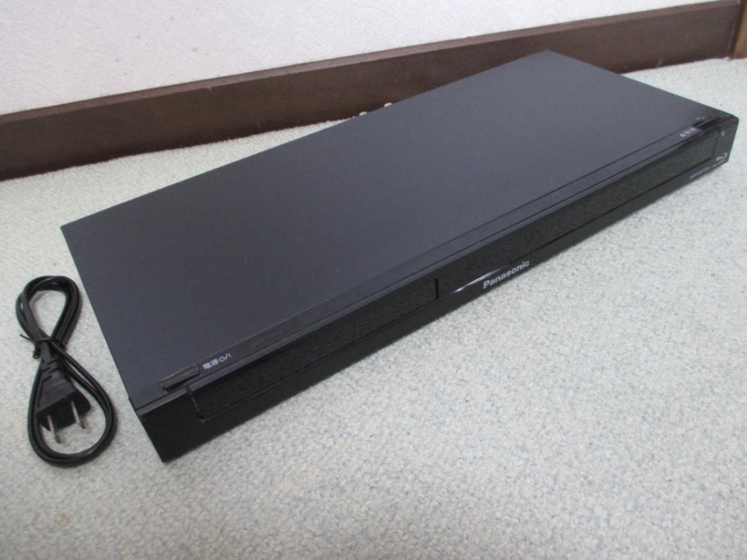 M6370 SHARP AQUOS☆HDD/BDレコーダー☆BD-W1600 500GB☆16年☆シャープ/SHARP/AQUOS☆HDD/BDレコーダー☆BD-W580