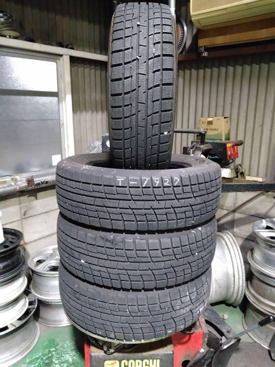 195-65R15 スタッドレス4本セット 195-65R15 スタッドレス4本セット