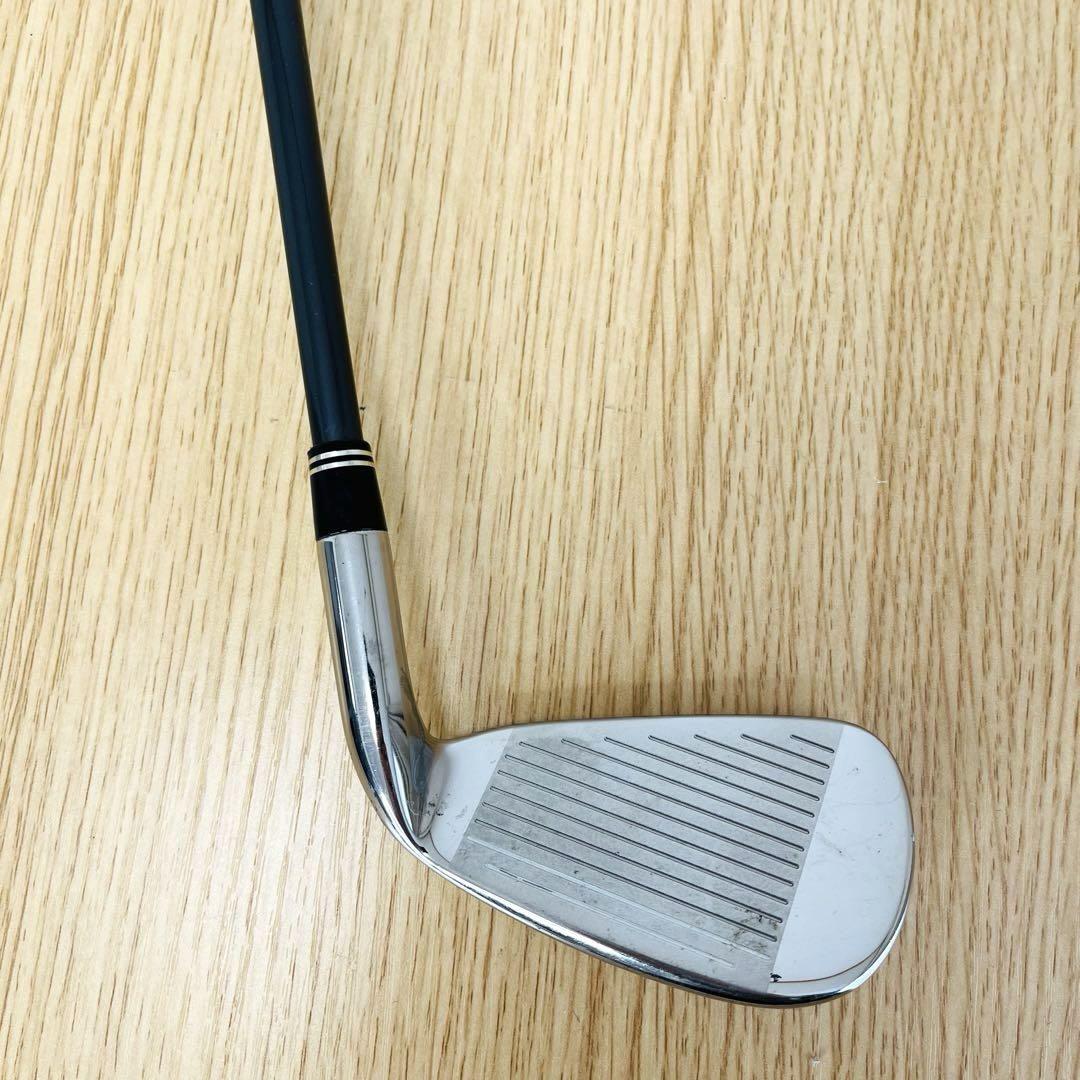 テーラーメイド　TaylorMade ゴルフクラブ　7番アイアン　送料込み TaylorMade P7TW Iron テーラーメイド アイアン 3-9P(8本セット