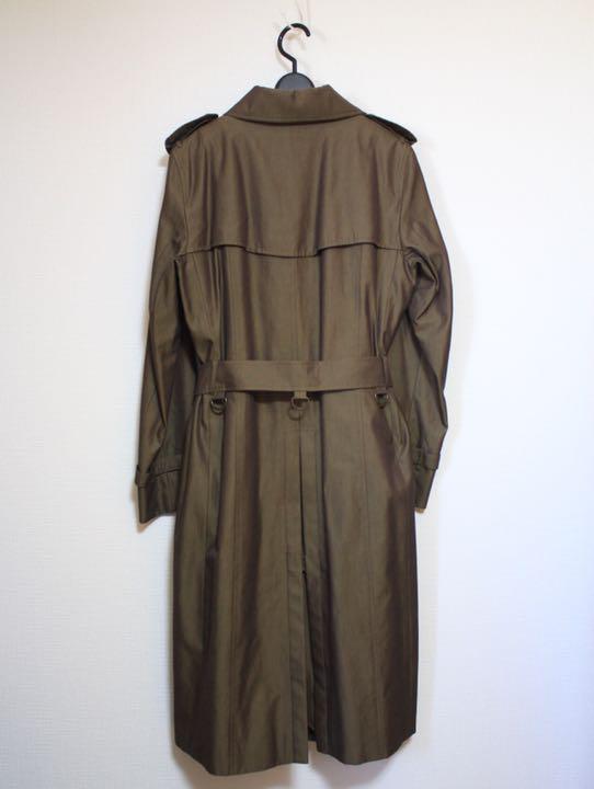美品 チェックライナー付きトレンチコート 9 Uujdf-m86804616292 BURBERRY LONDON お得好評