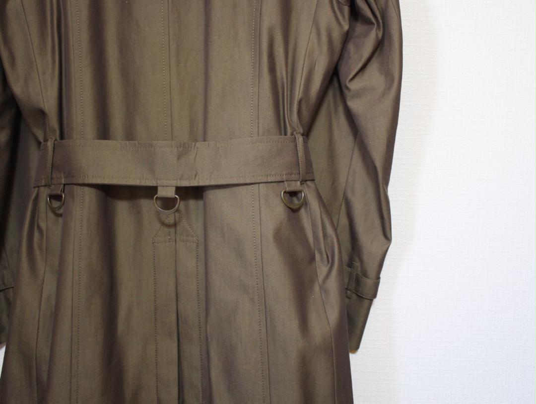 美品 チェックライナー付きトレンチコート 9 Uujdf-m86804616292 BURBERRY LONDON お得好評