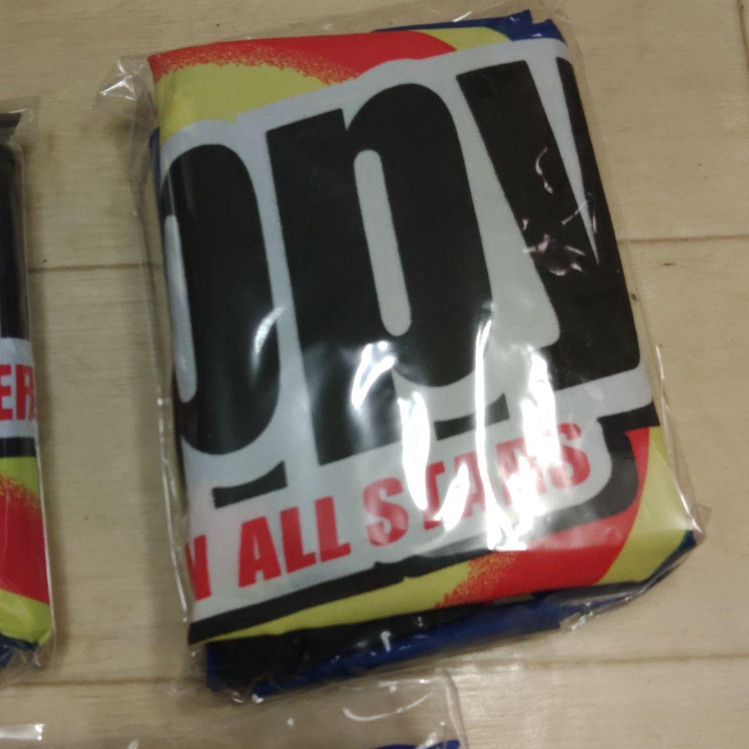 サザンオールスターズ　SAS サザン　ハッピー　Happy 法被　2着