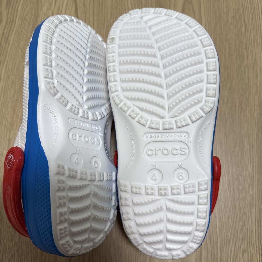 クロックス crocs