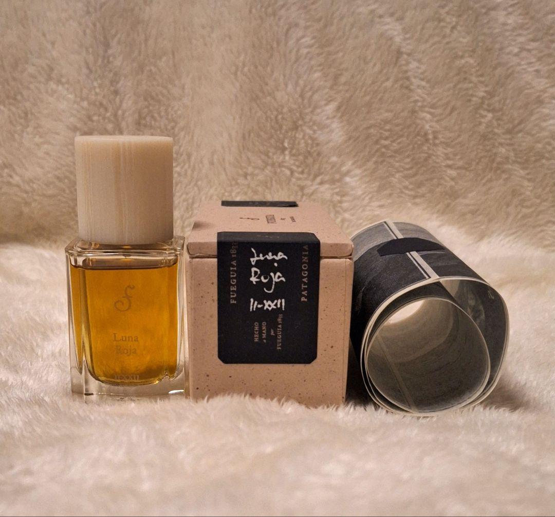 フエギアルナロハ30ml
