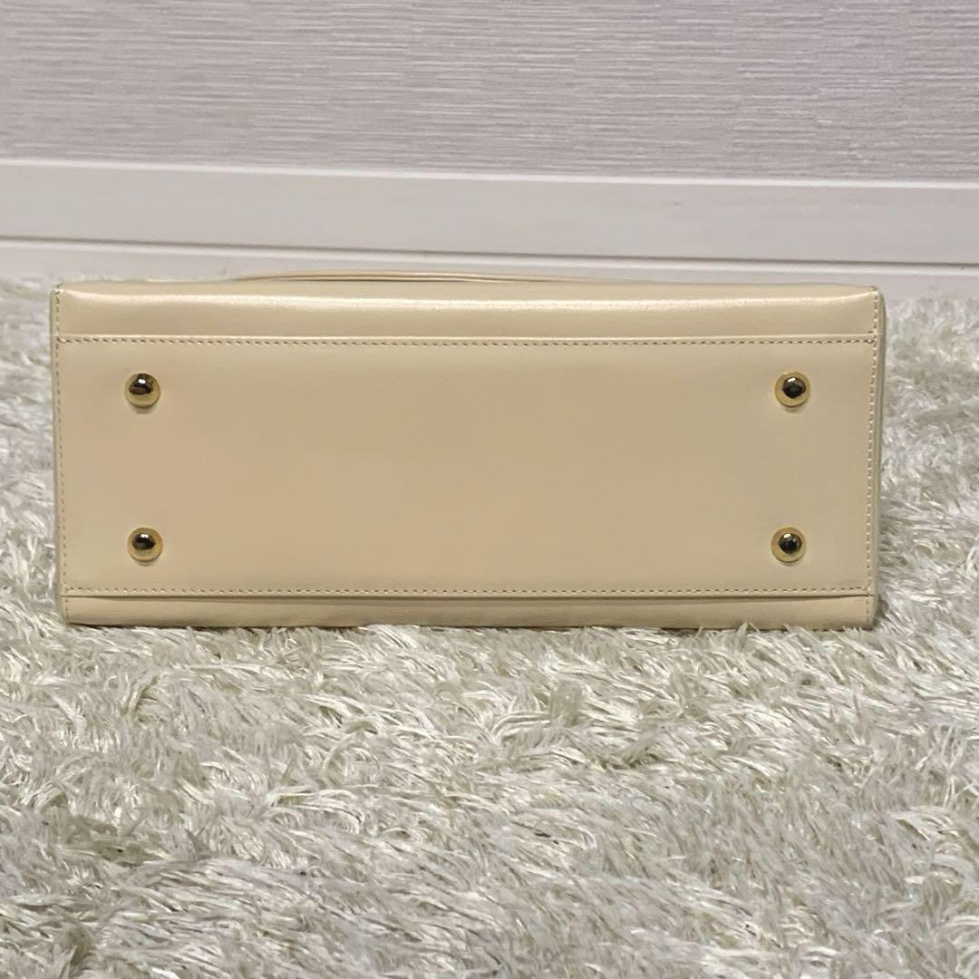 極美品✨濱野 HAMANO ハマノ フォーマル コフレ・ド・ペルレ アイボリー 極美品✨濱野 HAMANO ハマノ フォーマル コフレ・ド・ペルレ アイボリー