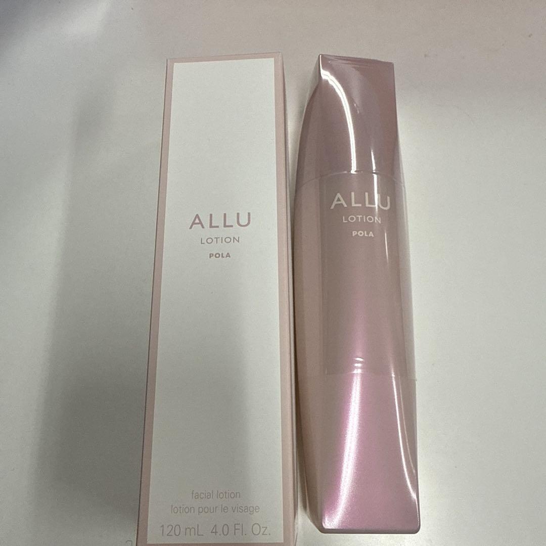 ポーラ　アリューローション120mL