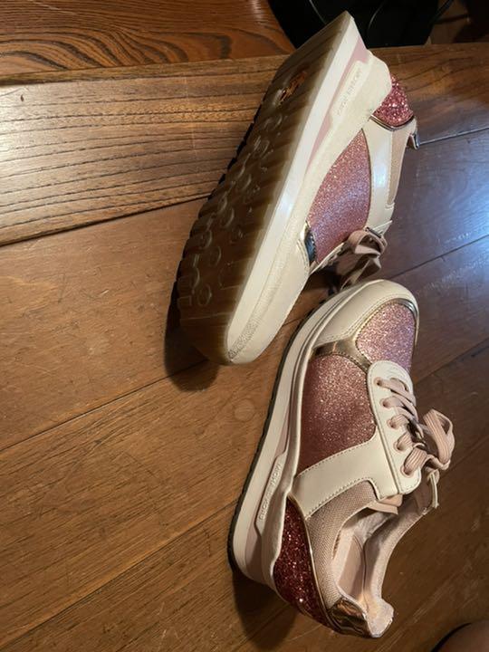 マイケルコ マイケルコース スニーカー 靴 whSZ6-m86807646761 MK マイケルコ