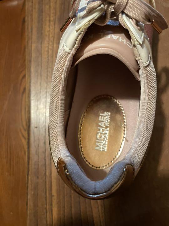 マイケルコ マイケルコース スニーカー 靴 whSZ6-m86807646761 MK マイケルコ