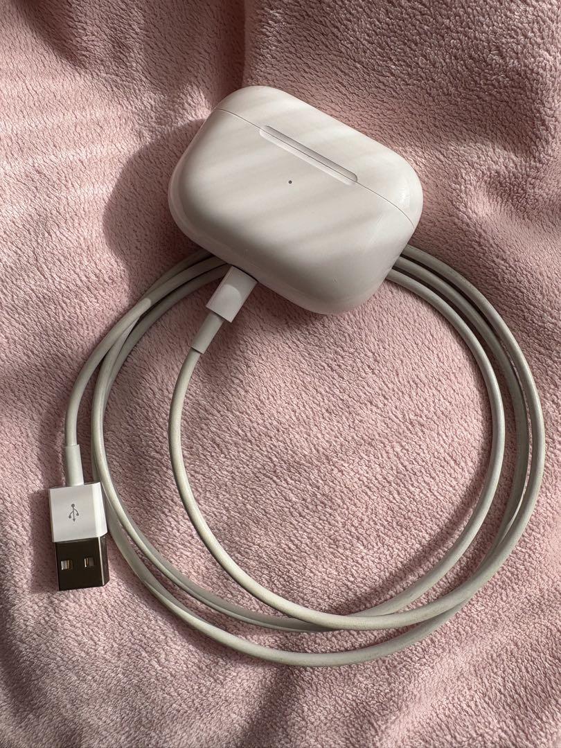 【Sadayukana 】Apple AirPods Pro