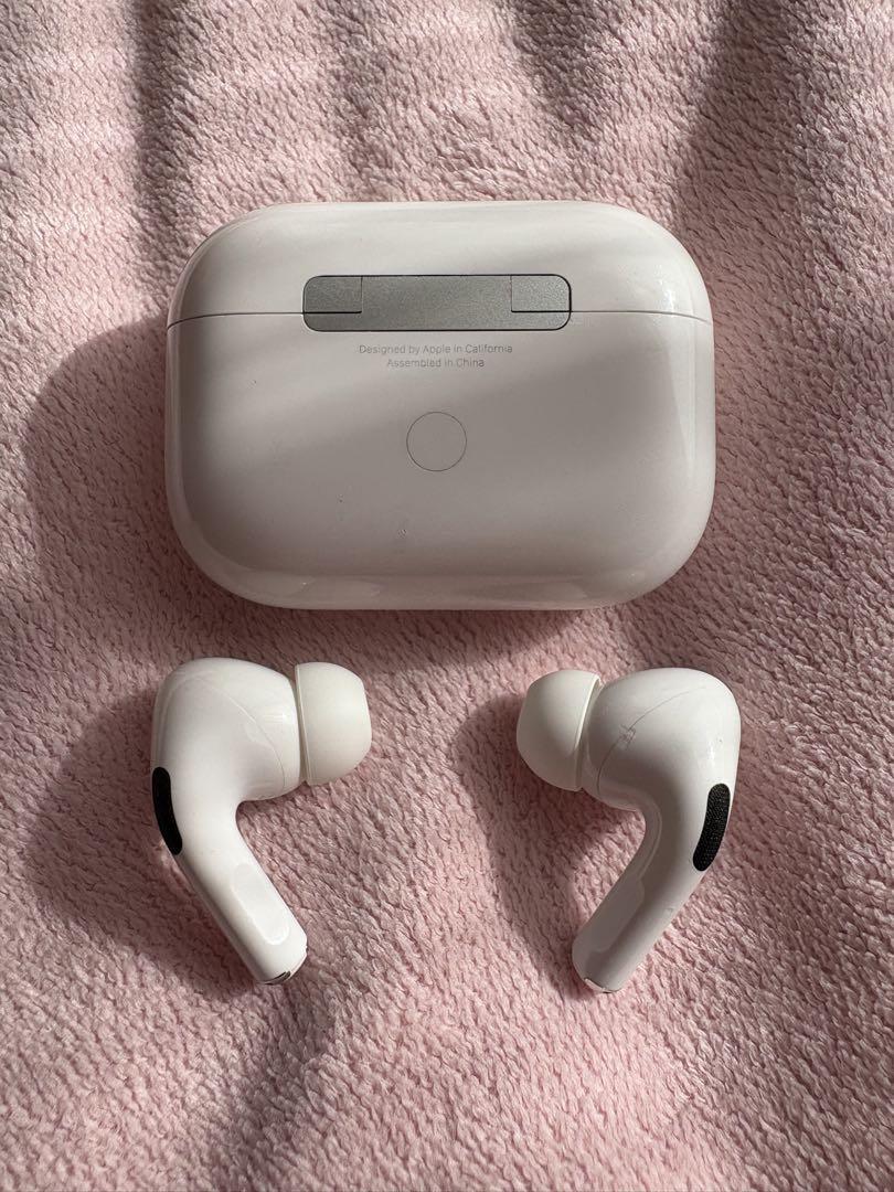 【Sadayukana 】Apple AirPods Pro