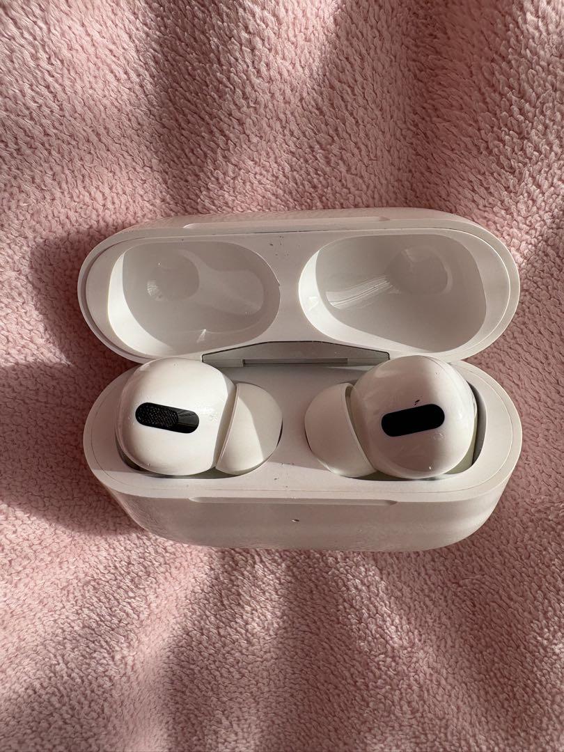 【Sadayukana 】Apple AirPods Pro