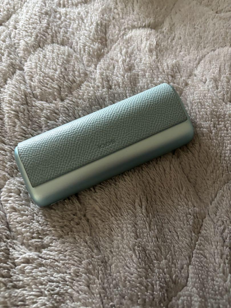 IQOS イルマiプライム