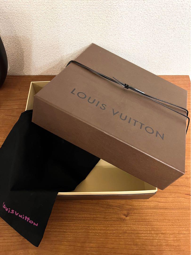 LOUIS VUITTON(ルイヴィトン)レオパードストール