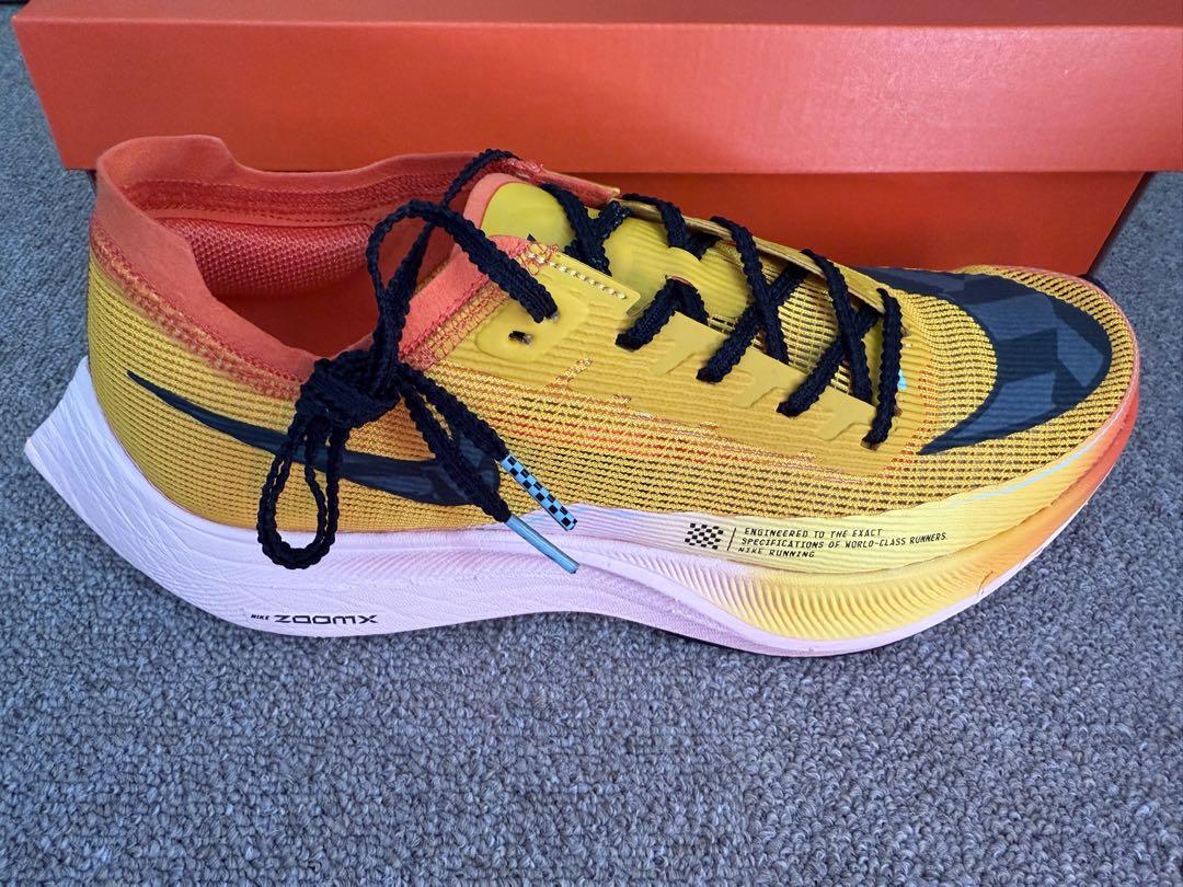 [未使用]NIKE ZOOM VAPORFLY NEXT% 2