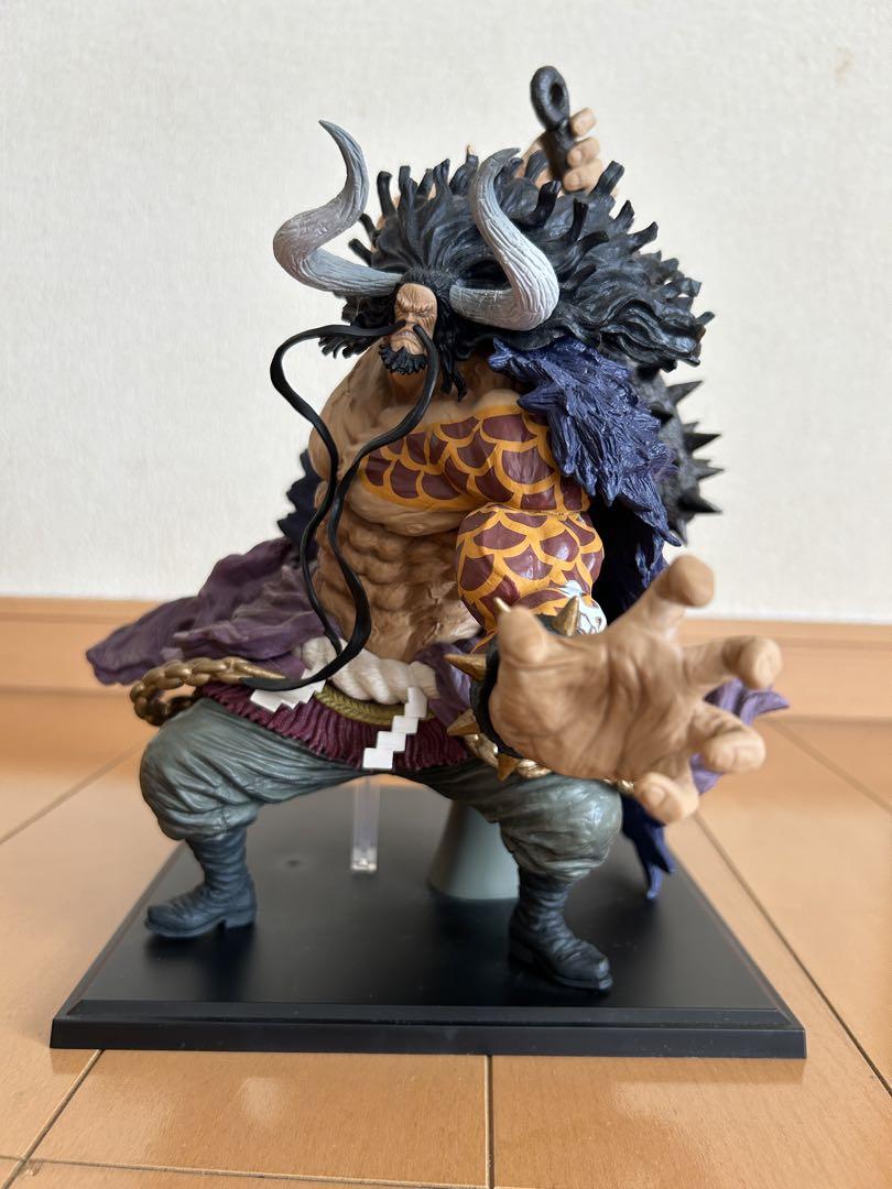 ［特価］ワンピース カイドウ フィギュア