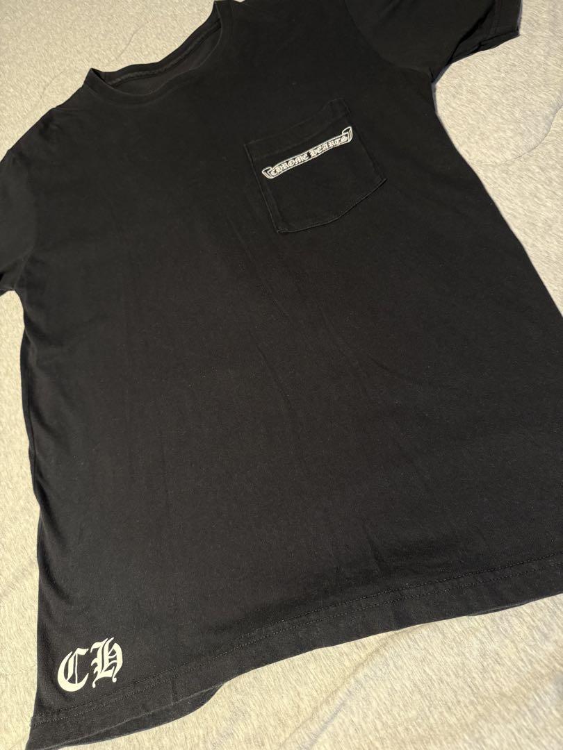 CHROME HEARTS クロス