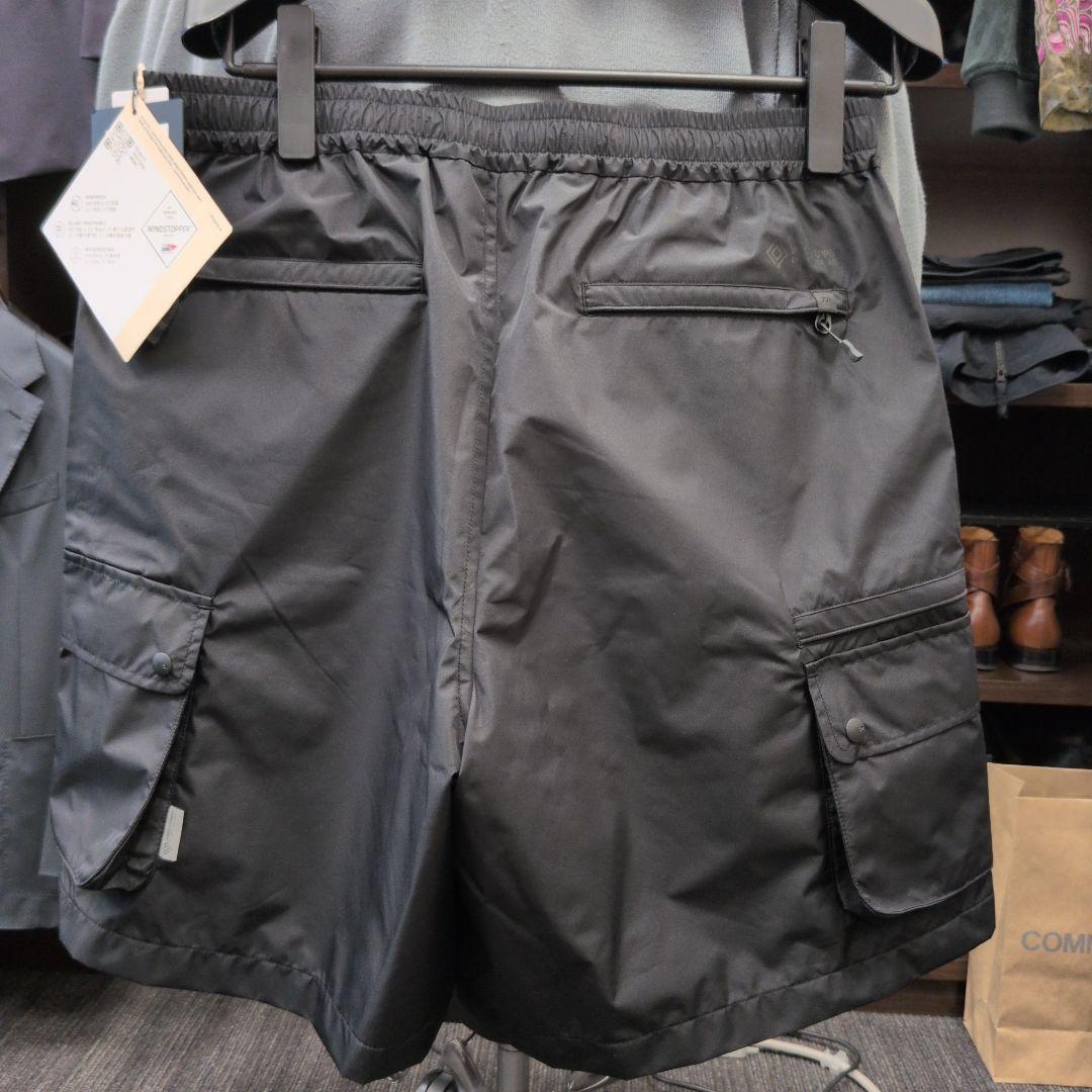 DAIWA PIER39 PERFECT FISHING SHORTS