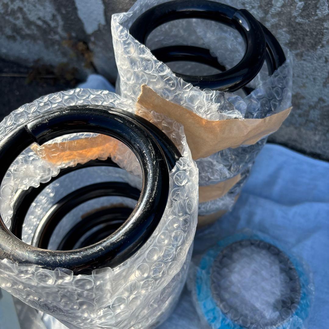 クスコ　street zero A車高調整