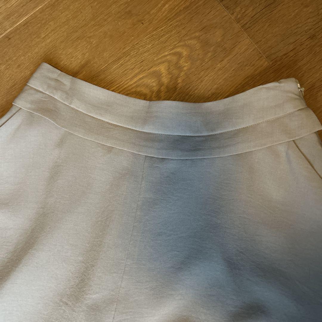 ベージュ Nala Mermaid swim pants M ナラ マーメイド