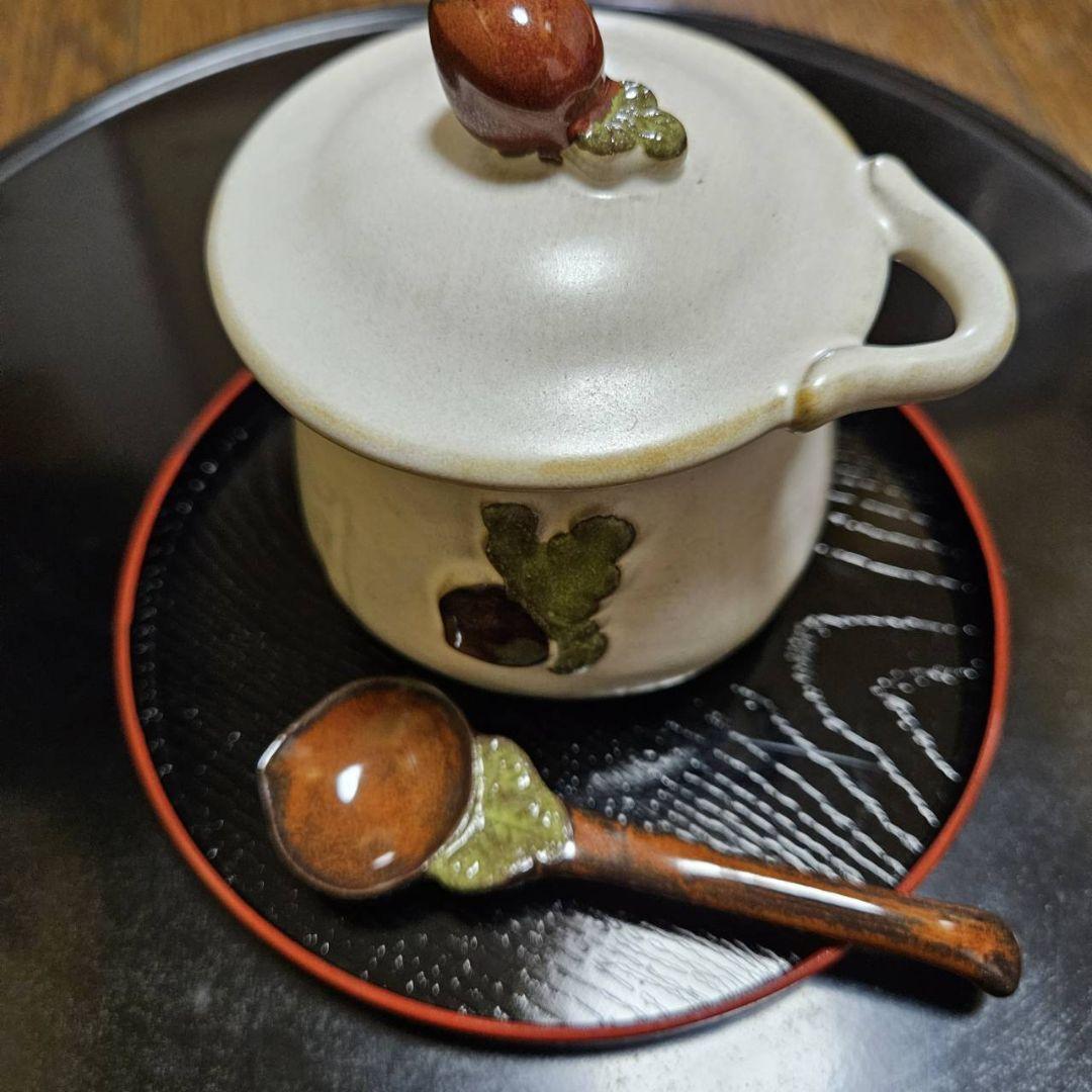 茶碗蒸しセットまるほんとーき