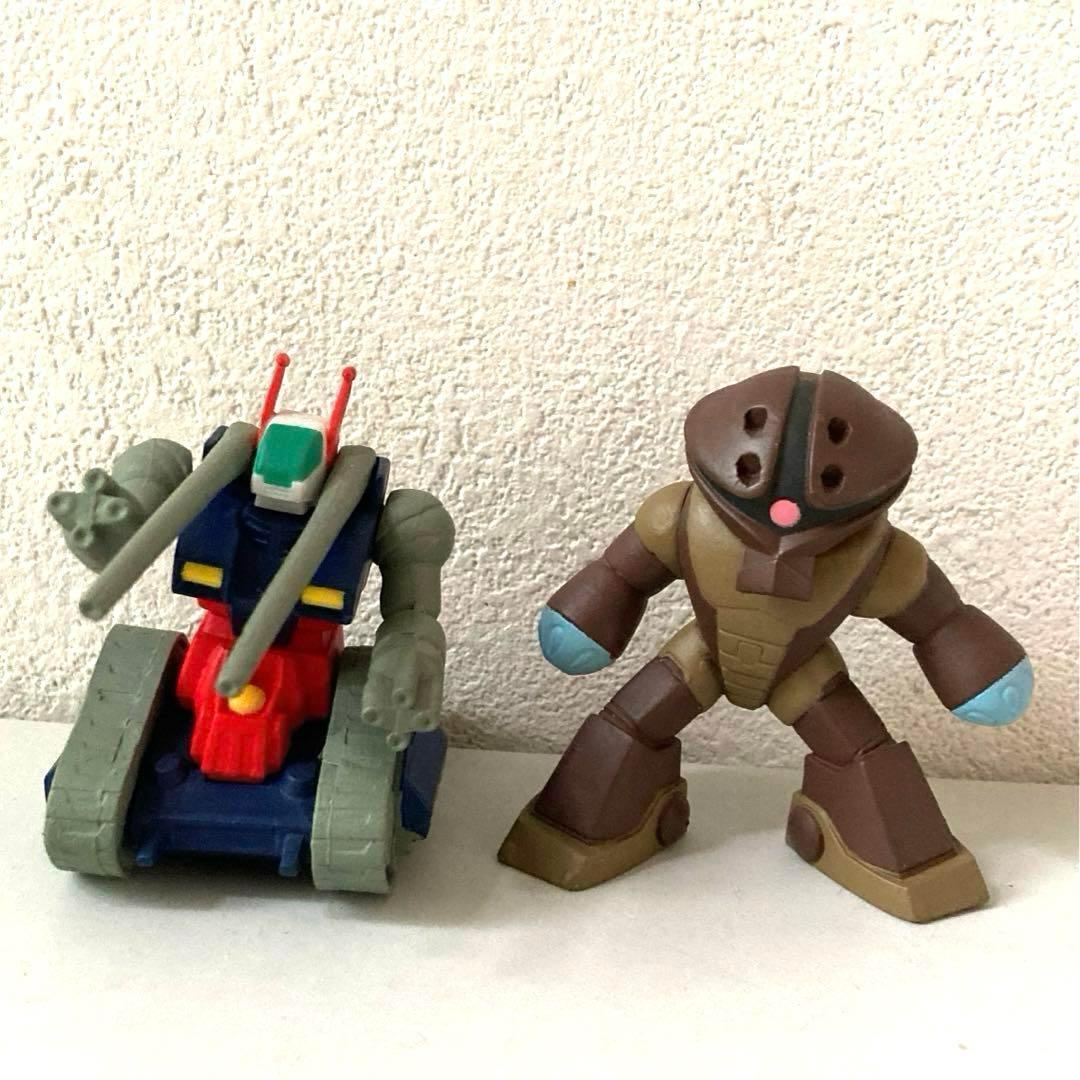 Amazon | HG 1/144 RTX-65 ガンタンク初期型 (機動戦士ガンダム