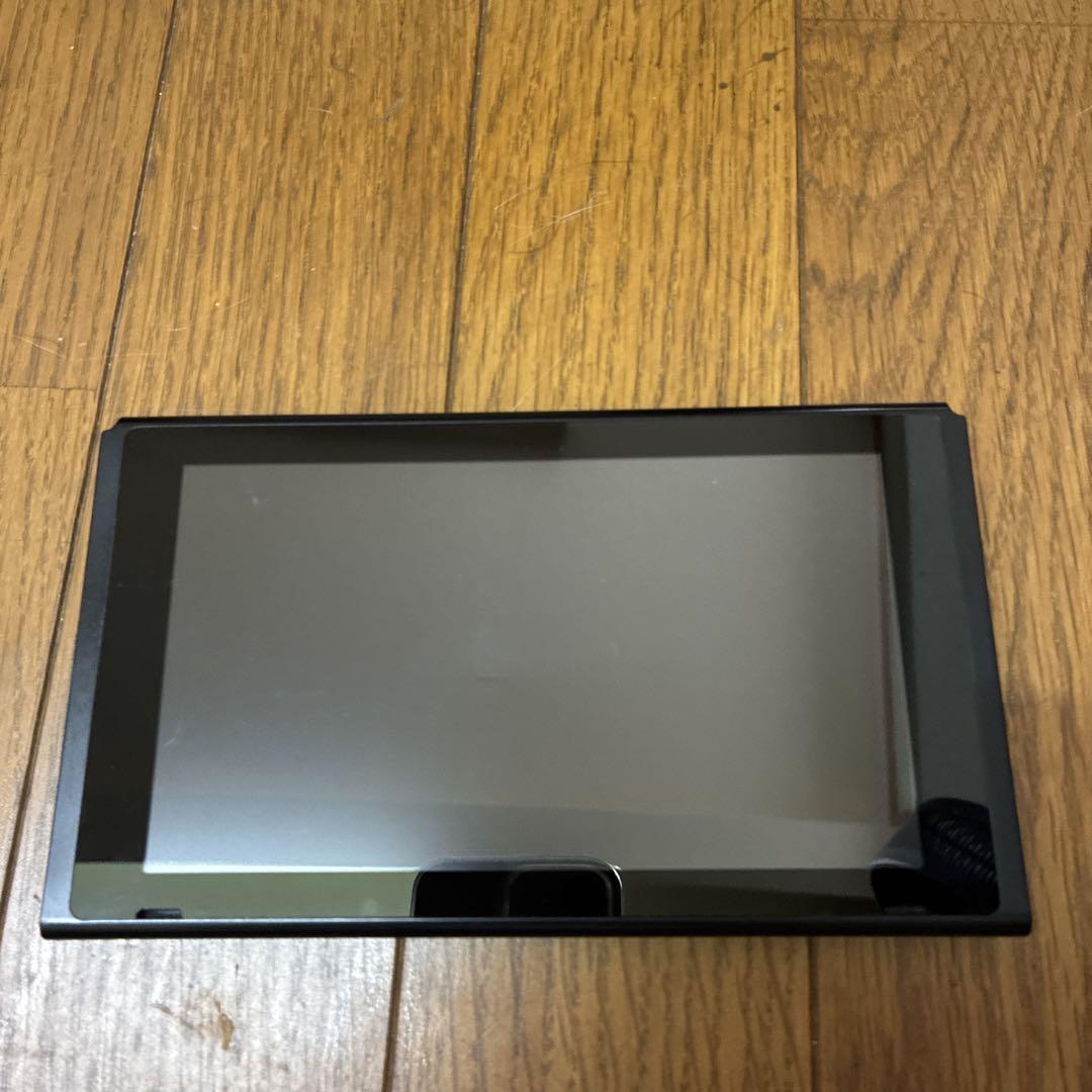 【売約】Nintendo Switch本体 初期型 Nintendo Switch 本体 初期型 - メルカリ