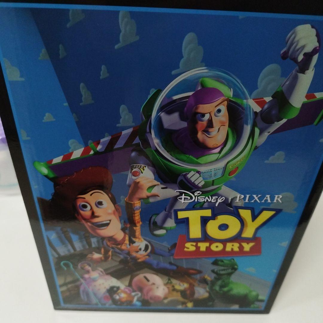 新品未開封！トイストーリー 一番くじ ラストワン賞➕おまけセット 1番くじ トイ・ストーリー 30 YEARS ＆ BEYOND ラストワン