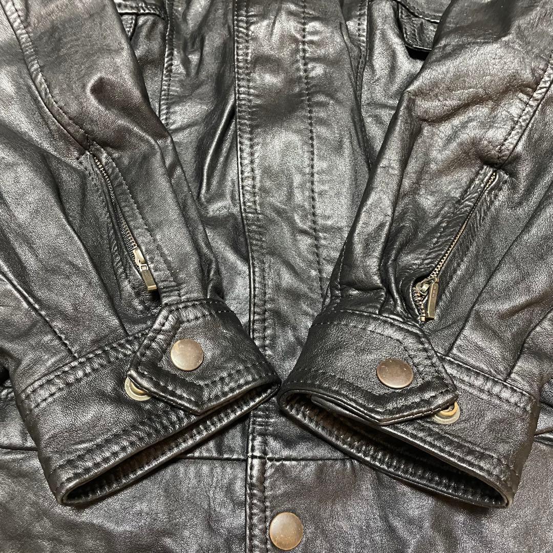 GK グローバルキー G1 a2 ブラック L ヴィンテージ 日本製 牛革 GK グローバルキー G1 a2 ブラック L ヴィンテージ 日本製 牛革