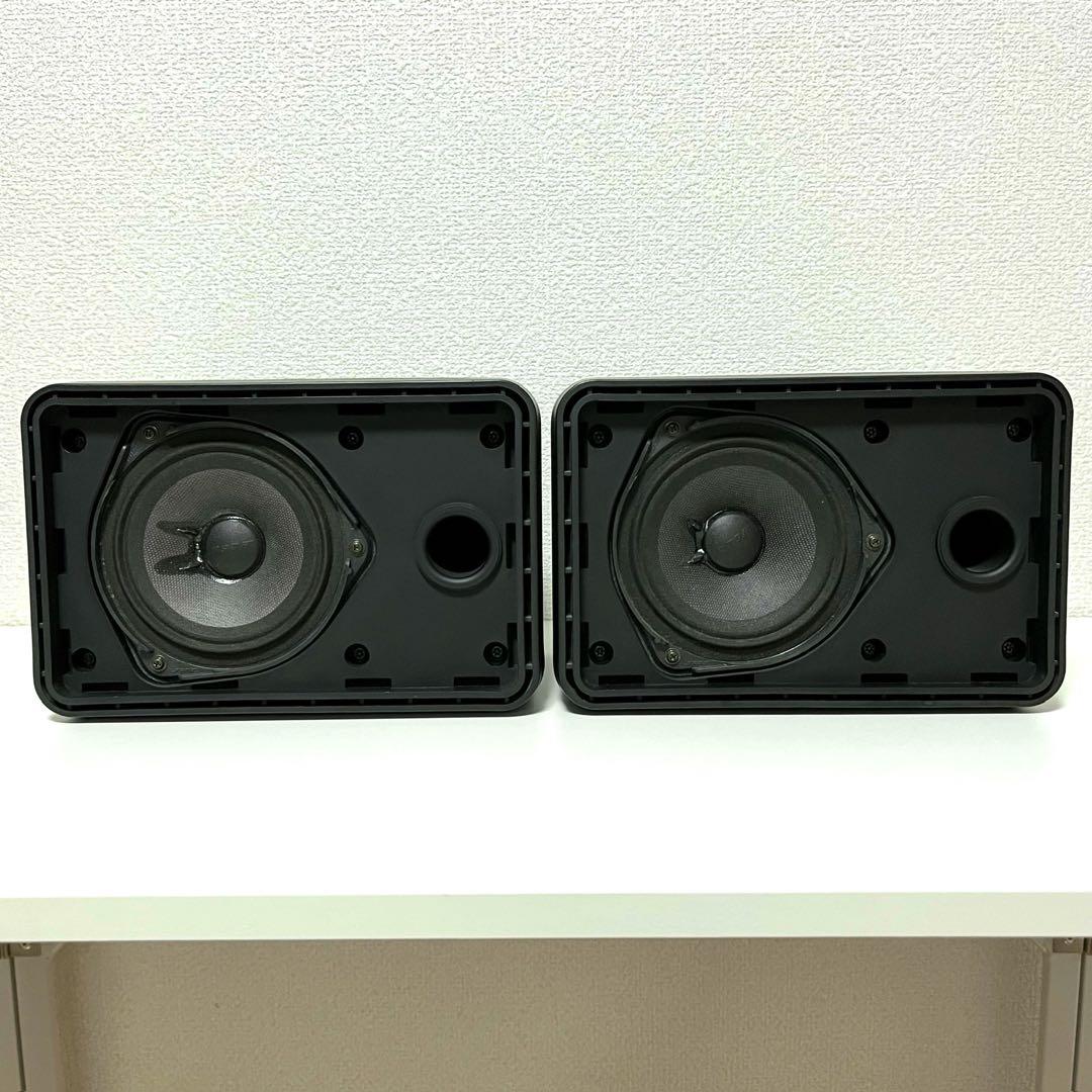 BOSE101MMペア シリアル連番 鳥マーク BOSE ボーズ 101MM シリアル連番 鳥マーク - メルカリ