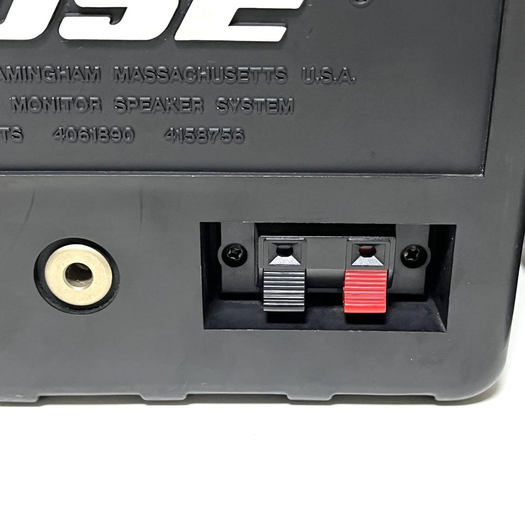 BOSE ボーズ 101MM シリアル連番 鳥マーク - メルカリ