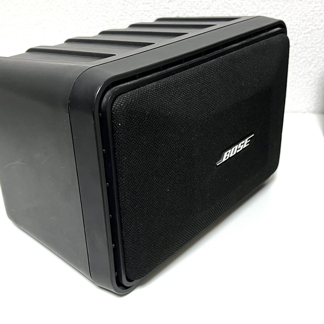 BOSE101MMペア シリアル連番 鳥マーク BOSE ボーズ 101MM シリアル連番 鳥マーク - メルカリ