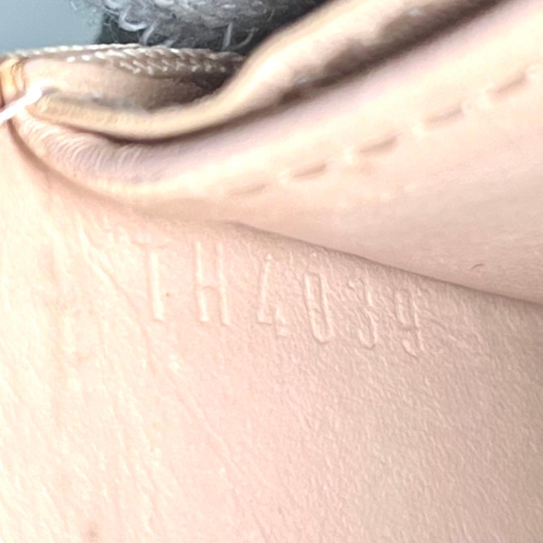 ジッピーコインパース ヴェルニ ベージュ ルイヴィトン M90203 小銭入れ ジッピーコインパース ヴェルニ ベージュ ルイヴィトン M90203 小銭入れ