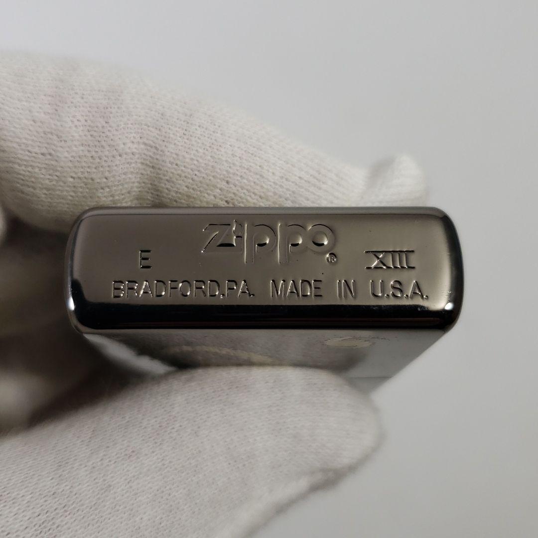 zippo 太陽系土星木星地球両面加工 ジッポーライター | culto.pro