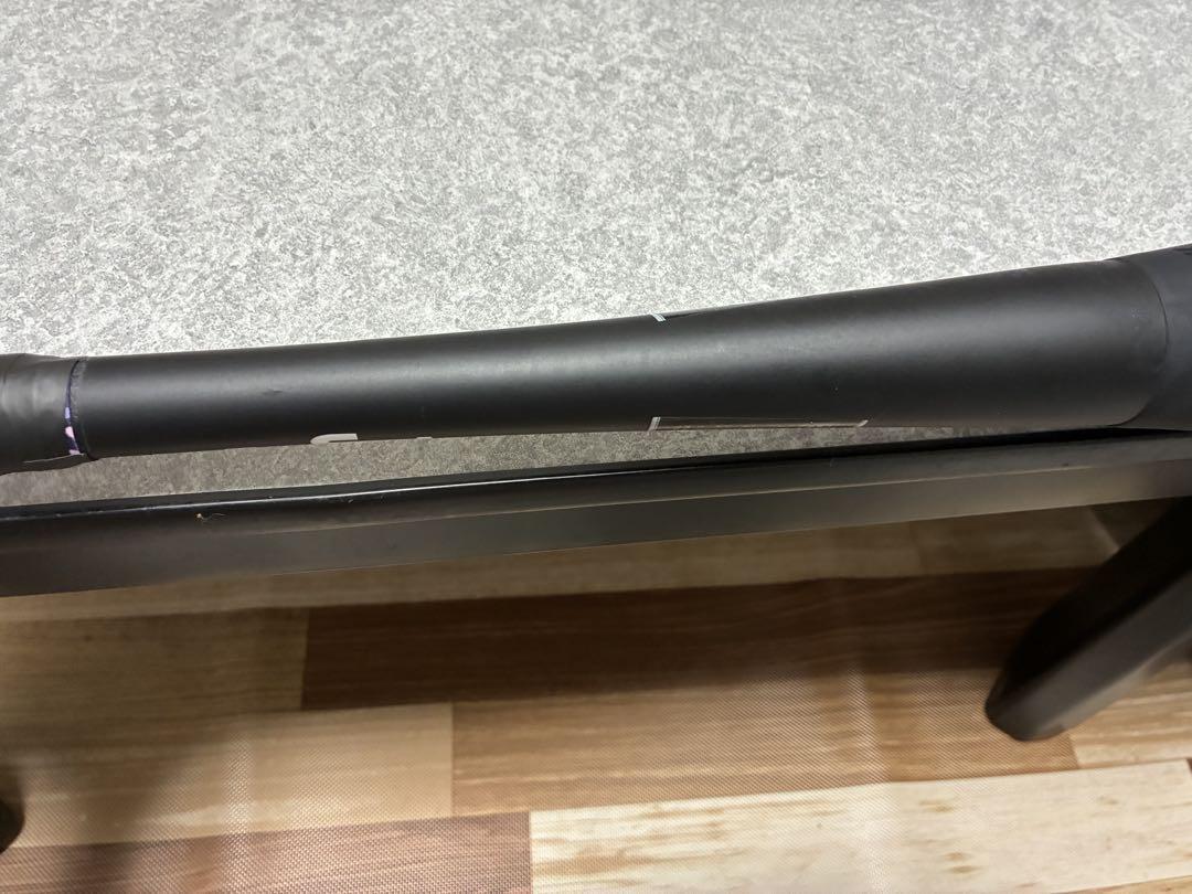 marucci ワニクラッシャー　緑　84センチ　720グラム